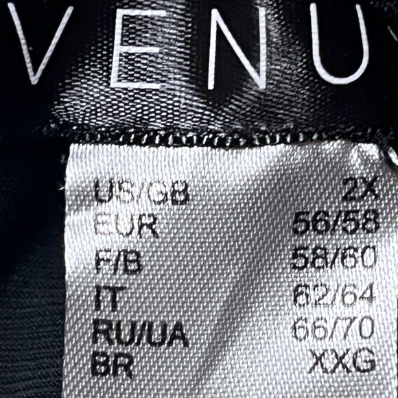 NWT 2 for 1 💕 Gorgeous Navy and White One Piece and Full Coverage Coverup! - Picture 8 of 8